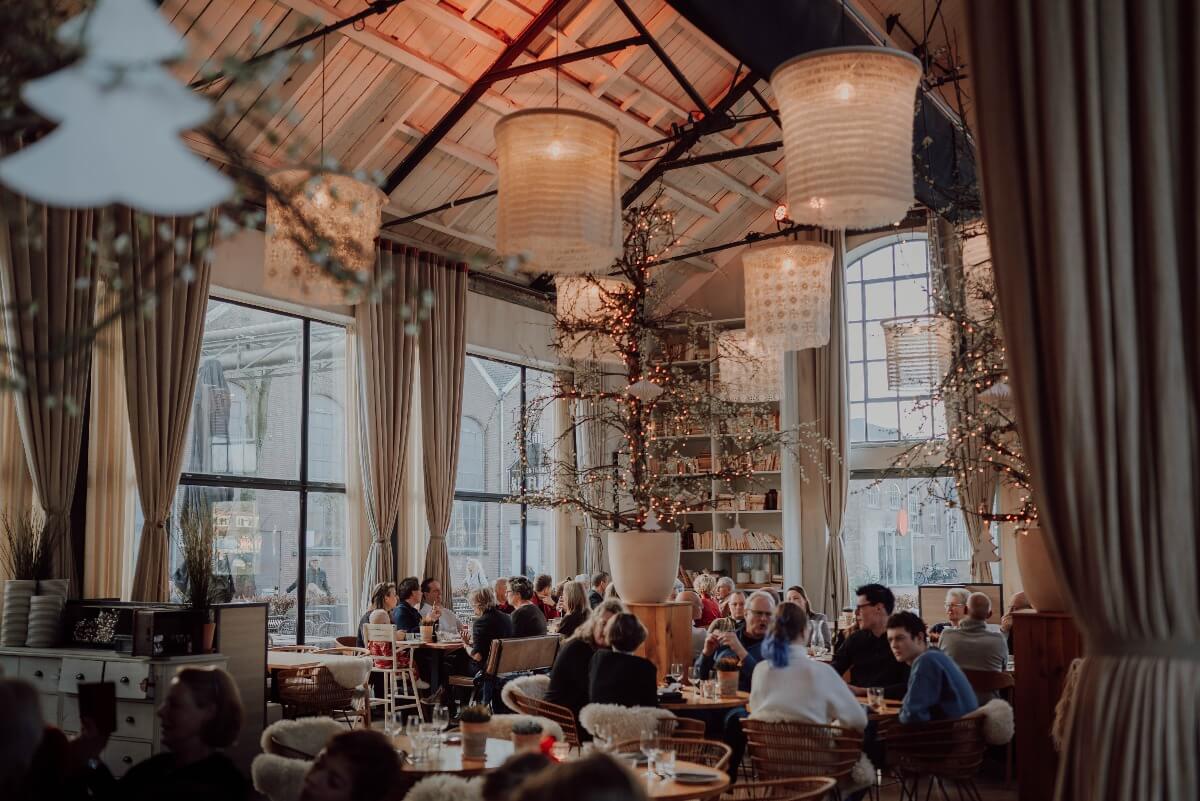 nieuwjaarsborrel amersfoort